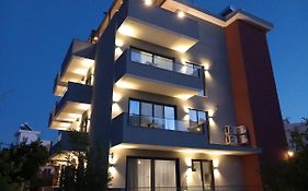 Hotel Ksamili